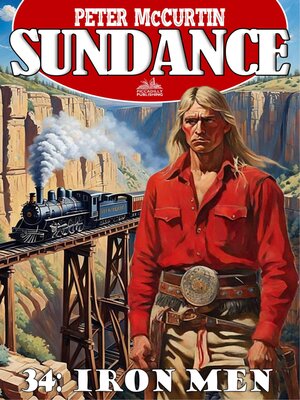 cover image of Sundance 34